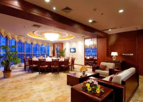 Jinling Wanxi Hotel Lu - Image 4