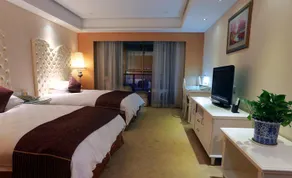Ningbo Zhougang Hotel - Image 2