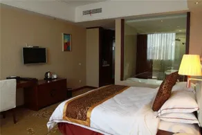 Junyue International Hotel - Image 5