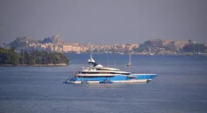 Kommeno Linga Longa Apartments with sea view and beach - Image 2