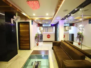 Oyo Rooms Kankaria Lake Maninagar - Image 4