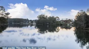 Ray River Cottage - Image 2
