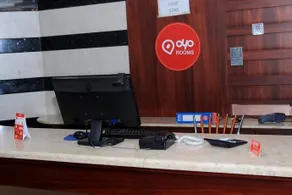 OYO Rooms Mysore St Philomina's Church Rd - Image 3
