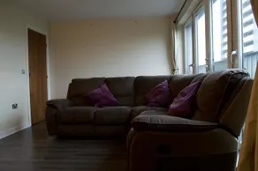 ALTIDO Modern 2-bedroom flat near Inverleith Park - Image 4