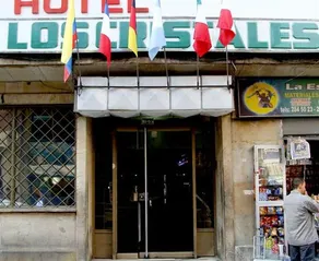 Hotel Los Cristales - Image 5
