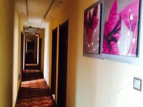 Mixiu Fashion Hotel - Image 4