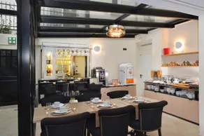 Hotel Le 18 Paris - Image 5