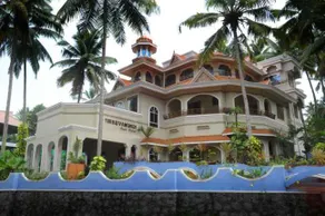 Seawin Beach Resort - Image 4