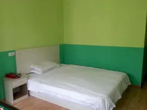Wuhan Renhe Inn - Image 5