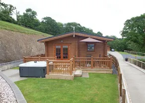 Kingsford Farm Lodges - Image 5