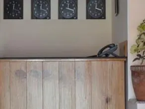 Black Pepper Guest House - Image 3