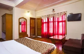 Hotel Hari Palace - Image 3