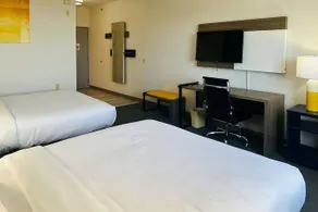 Best Western Plus Wylie Inn - Image 2