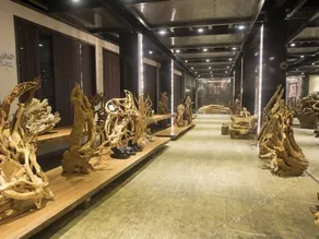 Lijing Culture Art Hotel - Image 4
