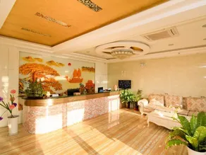 Lintong Shenglong Hotel - Image 3