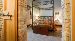 Podere Paglieri Apartments - Image 3