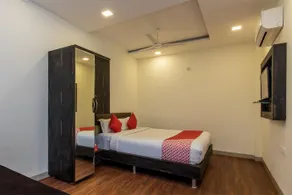 Swastik Resort by OYO Rooms - Image 4