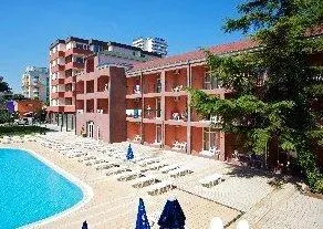 Family Hotel Zornitsa - Image 5