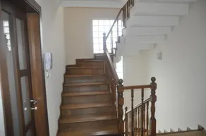 Sahra Akilli Villa Boztepe - Image 2