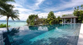 Villa Serenity Cape Yamu, t Paklok, 222 Moo 7, thalang - Image 5