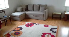 Apartamentai su sauna - Image 3