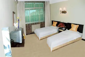 Shuozhou Oriental Yuyuan Hotel - Image 4
