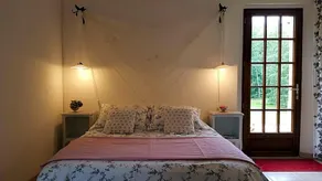 Chambres D'hotes La Joubertie - Image 2