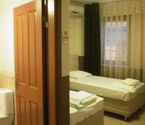 Delos Otel - Image 3