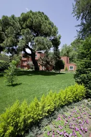 Euphoria Hotel Tekirova - Image 5