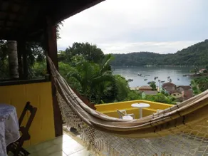 Casa Amarela Pousada - Image 3