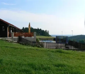 Horská chata Vyškovec - Image 3