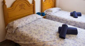 APARTAMENTO LOS NARCISOS - Image 2