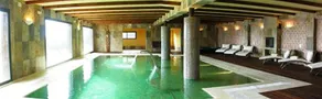 Los Enebrales Resort & Spa - Image 2
