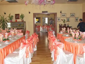Pensiune Restaurant Pipera - Image 5