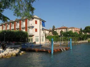 Hotel Giardino - Image 2