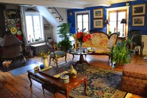 Maison et Jardin Monarde - Image 2