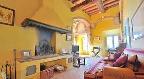 Casa Prisca nel Borgo Antico - Image 2