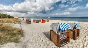 Apartment Deichkrone Sassnitz - Image 2