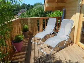 Gîte la cabane d'I.S.A - Image 5