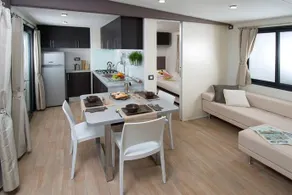 Plamar Mobile Homes Bi Village - Image 3