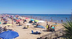 Amazing apartamento de 3 habitaciones en Playa de Gandia - Image 4