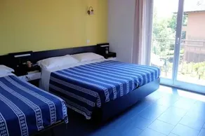Albergo Ristorante Campagna - Image 2