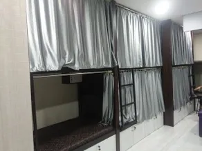 Sleep Well Dormitory - Image 1