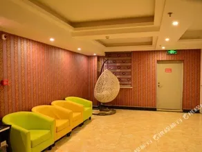 Chengyuan Hotel (Wuhan Business School Branch) - Image 4