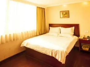 GreenTree Inn Jiangsu Yangzhou West Bus Station Middle Hanjiang Road Shell Hotel - Image 5
