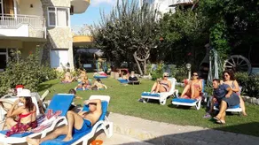 Canlar Kapadokya Otel - Image 5