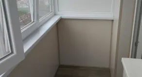 1-room apartment in the center - Image 2
