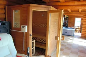 Rönk-wellness Panzió Mezőpeterd - Image 4