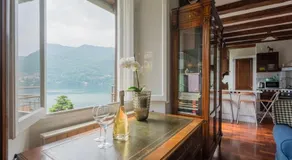 Una Terrazza da Sogno by Rent All Como - Image 3