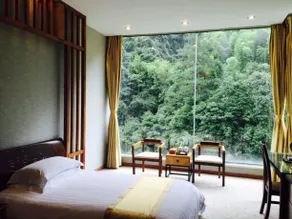 Linan Herunshijia Holiday Hotel - Image 4